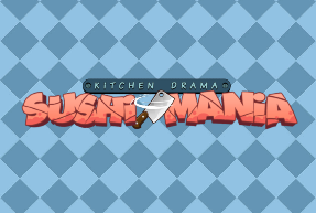 Play Kitchen Drama Sushi Mania 94